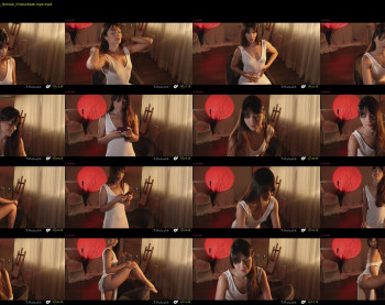 tifalock_ — 55 minute Chaturbate female cam show recording, 1080p, Nov 4, 2022