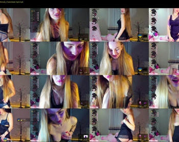 viola_1 — 55 minute Chaturbate female cam show recording, 1080p, Nov 5, 2022