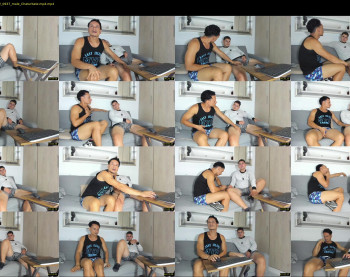 web_gammer_ — 54 minute Chaturbate male cam show recording, 1080p, Nov 4, 2022
