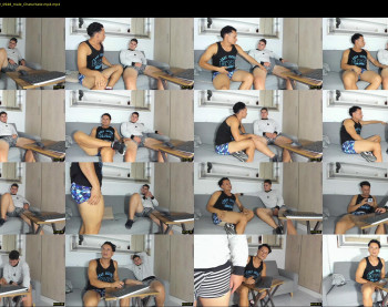 web_gammer_ — 53 minute Chaturbate male cam show recording, 1080p, Nov 4, 2022