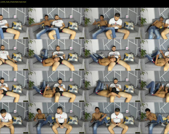 web_gammer_ — 54 minute Chaturbate male cam show recording, 1080p, Nov 4, 2022