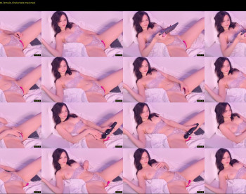 yes_ready — 54 minute Chaturbate female cam show recording, 1080p, Nov 4, 2022