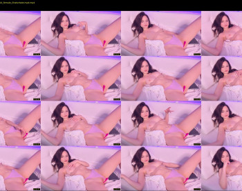 yes_ready — 54 minute Chaturbate female cam show recording, 1080p, Nov 5, 2022