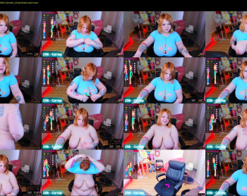 yoki_shizuko — 56 minute Chaturbate female cam show recording, 1080p, Nov 4, 2022
