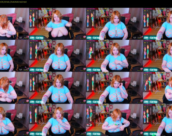 yoki_shizuko — 20 minute Chaturbate female cam show recording, 1080p, Nov 4, 2022