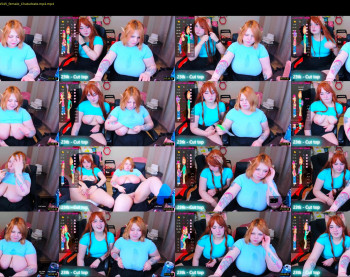 yoki_shizuko — 40 minute Chaturbate female cam show recording, 1080p, Nov 4, 2022