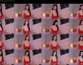1dream_magical — 10 minute Chaturbate female cam show recording, 720p, Nov 5, 2022