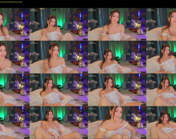 _1s___ — 57 minute Chaturbate female cam show recording, 1080p, Nov 6, 2022