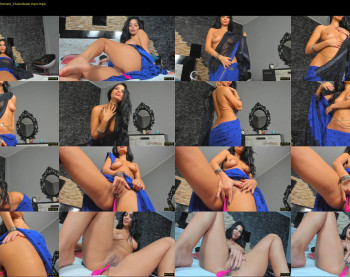 _adelle — 54 minute Chaturbate female cam show recording, 1080p, Nov 5, 2022