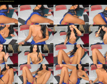 _adelle — 16 minute Chaturbate female cam show recording, 1080p, Nov 5, 2022