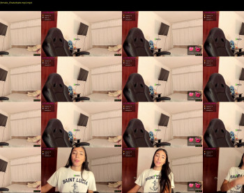 _alliex_ — 3 minute Chaturbate female cam show recording, 1080p, Nov 5, 2022