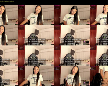 _alliex_ — 22 minute Chaturbate female cam show recording, 1080p, Nov 5, 2022