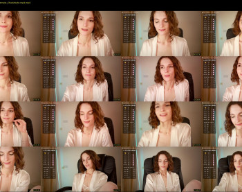 _arta_ — 54 minute Chaturbate female cam show recording, 1080p, Nov 5, 2022