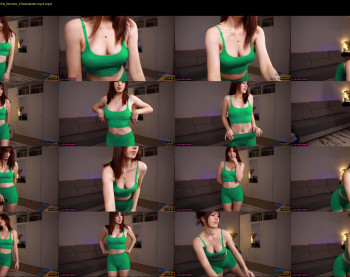 _blackbee_ — 39 minute Chaturbate female cam show recording, 1080p, Nov 5, 2022