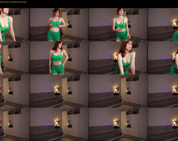 _blackbee_ — 4 minute Chaturbate female cam show recording, 1080p, Nov 5, 2022