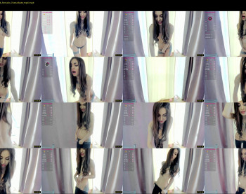 _funsize_ — 54 minute Chaturbate female cam show recording, 1080p, Nov 5, 2022