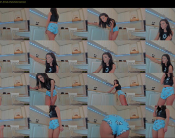 _gabrielle_ — 7 minute Chaturbate female cam show recording, 720p, Nov 6, 2022