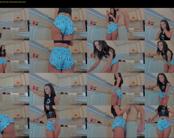 _gabrielle_ — 17 minute Chaturbate female cam show recording, 720p, Nov 6, 2022