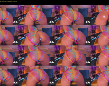 _honeybee18 — 54 minute Chaturbate female cam show recording, 1080p, Nov 5, 2022
