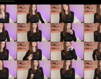_jenniferr_ — 9 minute Chaturbate female cam show recording, 1080p, Nov 5, 2022