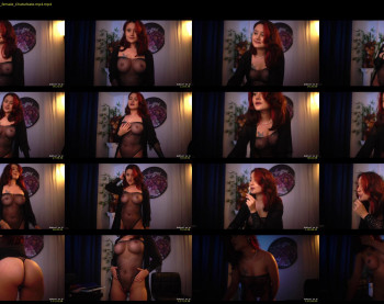 _lady_di — 94 minute Chaturbate female cam show recording, 720p, Nov 6, 2022