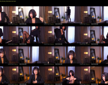 _mariarty_ — 91 minute Chaturbate female cam show recording, 720p, Nov 5, 2022