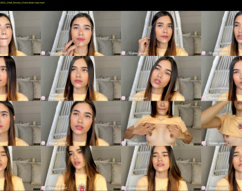_meghan_gomez1_ — 42 minute Chaturbate female cam show recording, 1080p, Nov 5, 2022