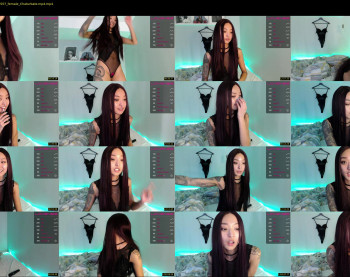 _octopussy_ — 74 minute Chaturbate female cam show recording, 1080p, Nov 5, 2022
