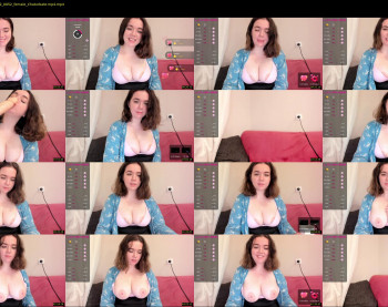 _snorkmaiden_ — 54 minute Chaturbate female cam show recording, 1080p, Nov 6, 2022