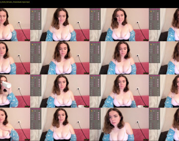 _snorkmaiden_ — 12 minute Chaturbate female cam show recording, 1080p, Nov 6, 2022