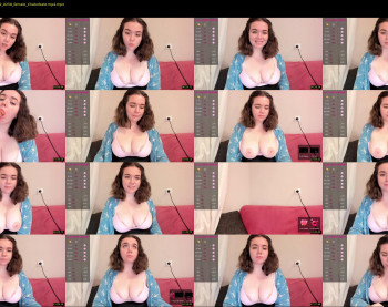 _snorkmaiden_ — 54 minute Chaturbate female cam show recording, 1080p, Nov 6, 2022