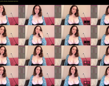 _snorkmaiden_ — 3 minute Chaturbate female cam show recording, 1080p, Nov 6, 2022