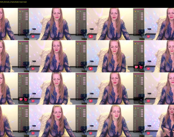 _solar_jane_ — 7 minute Chaturbate female cam show recording, 1080p, Nov 6, 2022