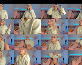 _tammarra_ — 54 minute Chaturbate female cam show recording, 1080p, Nov 5, 2022