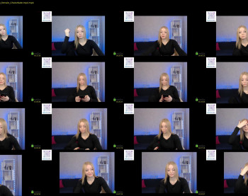 adrykilly — 4 minute Chaturbate female cam show recording, 720p, Nov 5, 2022