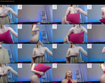 adrykilly — 94 minute Chaturbate female cam show recording, 720p, Nov 5, 2022