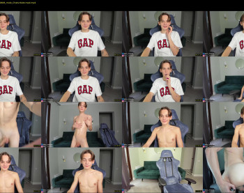 aiko_miracle — 54 minute Chaturbate male cam show recording, 1080p, Nov 5, 2022