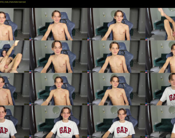 aiko_miracle — 20 minute Chaturbate male cam show recording, 1080p, Nov 5, 2022