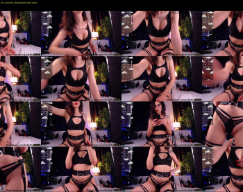 aimeekelly_ — 4 minute Chaturbate female cam show recording, 1080p, Nov 5, 2022