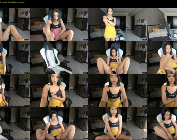 aina_kun — 55 minute Chaturbate female cam show recording, 1080p, Nov 5, 2022