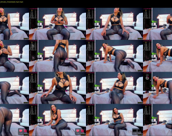 ainaah_ — 24 minute Chaturbate female cam show recording, 1080p, Nov 5, 2022