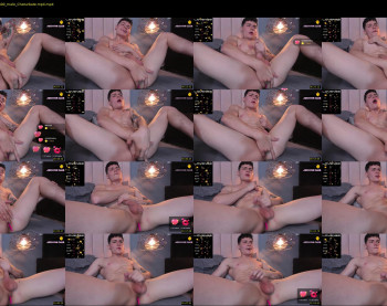 alan_rosee — 3 minute Chaturbate male cam show recording, 1080p, Nov 5, 2022