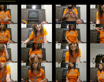 alannarack — 62 minute Chaturbate female cam show recording, 720p, Nov 5, 2022