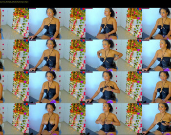 alexandra_mar — 56 minute Chaturbate female cam show recording, 1080p, Nov 5, 2022