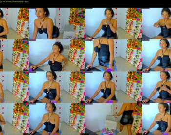 alexandra_mar — 70 minute Chaturbate female cam show recording, 1080p, Nov 5, 2022