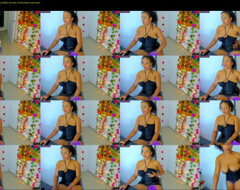 alexandra_mar — 56 minute Chaturbate female cam show recording, 1080p, Nov 5, 2022