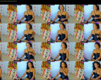 alexandra_mar — 57 minute Chaturbate female cam show recording, 1080p, Nov 5, 2022