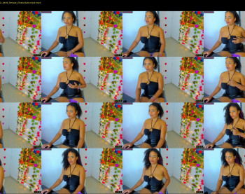 alexandra_mar — 57 minute Chaturbate female cam show recording, 1080p, Nov 5, 2022