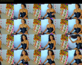 alexandra_mar — 57 minute Chaturbate female cam show recording, 1080p, Nov 5, 2022