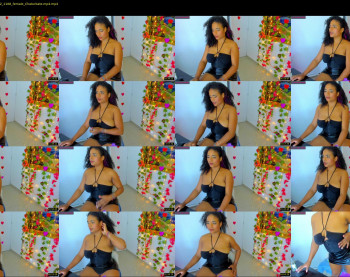 alexandra_mar — 40 minute Chaturbate female cam show recording, 1080p, Nov 5, 2022